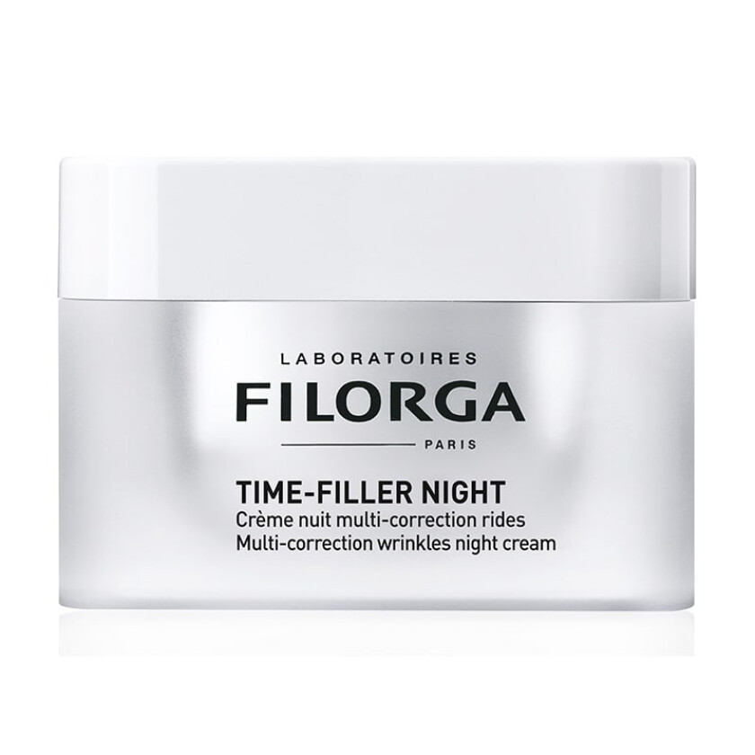 Filorga Time-Filler Night Cream