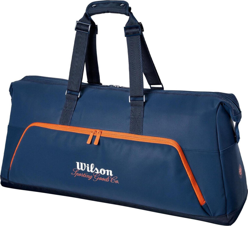 Roland Garros Duffel Bag