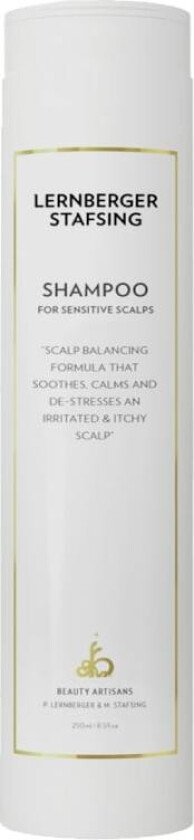 Shampoo Sensitive Scalp 250 ml