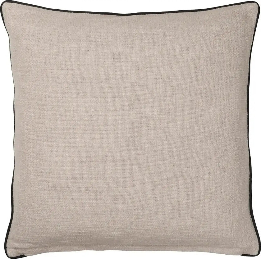Maja Cushion Cover - Multi/patterned - L 50CM
