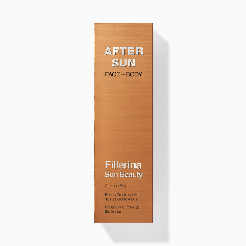 Sun Beauty Aftersun Lotion, 200 ml