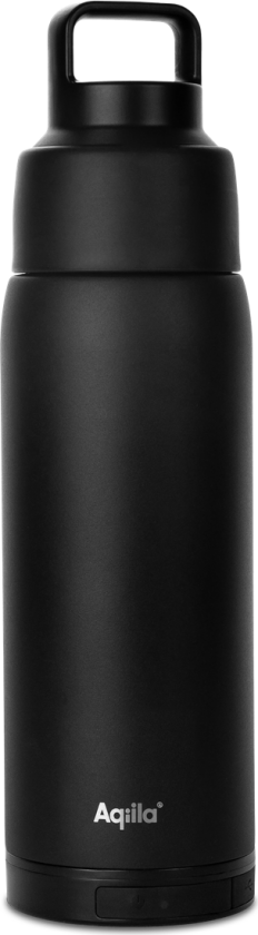 Powerbottle BO5 - 2in1 Bottle and Powerbank