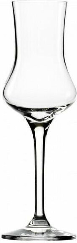Grappa Glass - Grandezza Stölzle Lausitz - 105ml (6 Stk)