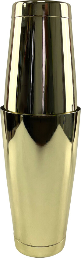 Gull Boston Shaker 80cl - Mezclar