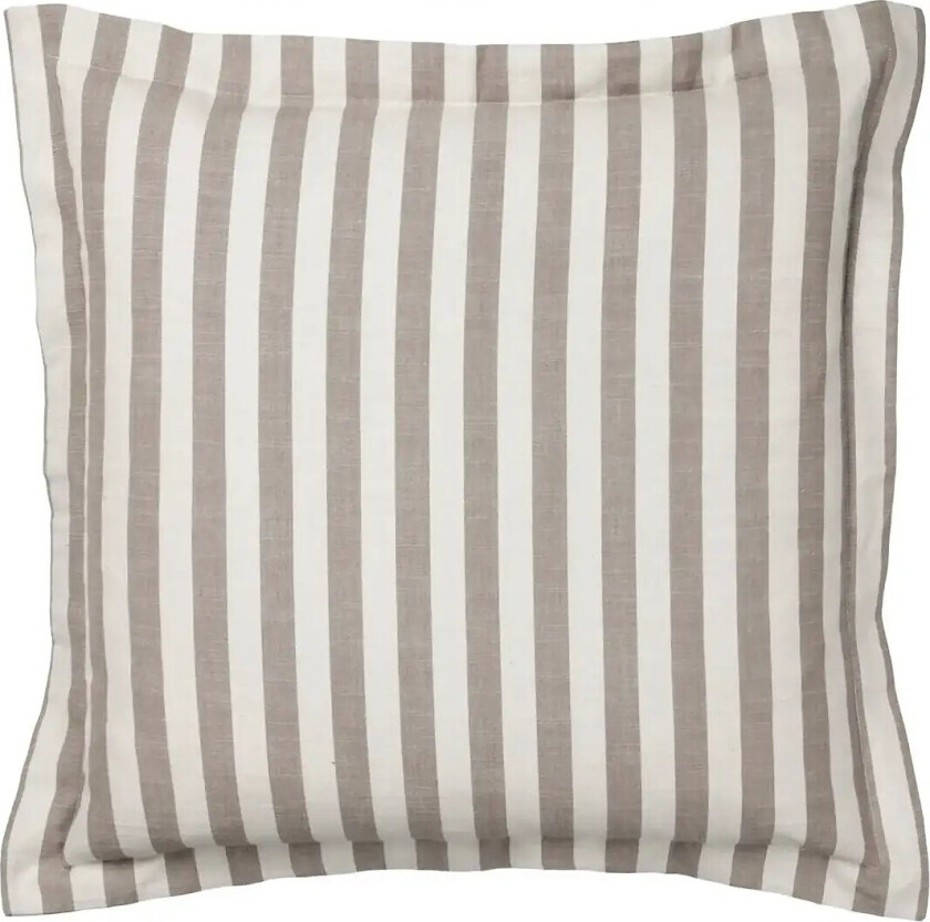 Marta Cushion Cover - Multi/patterned - L 50CM