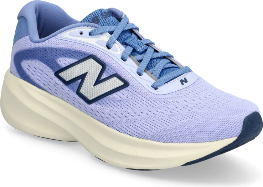 Freshfoam 680 V9 - Blue - 37