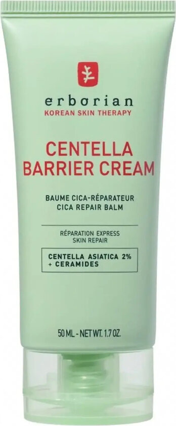 Centella Barrier Cream - Nude - 50 ML
