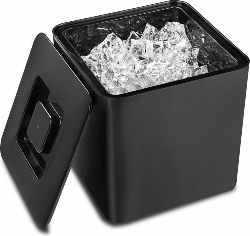 Square Isspand Sort 10ltr
