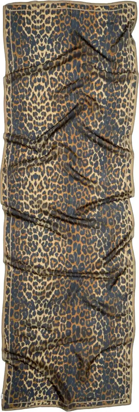 Leopa Taby Sia Scarf - Multi/patterned - ONE SIZE
