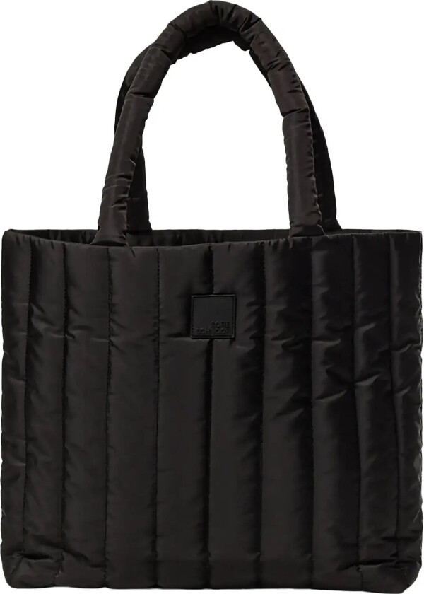 Ruthsy Tote Bag - Black - ONE SIZE