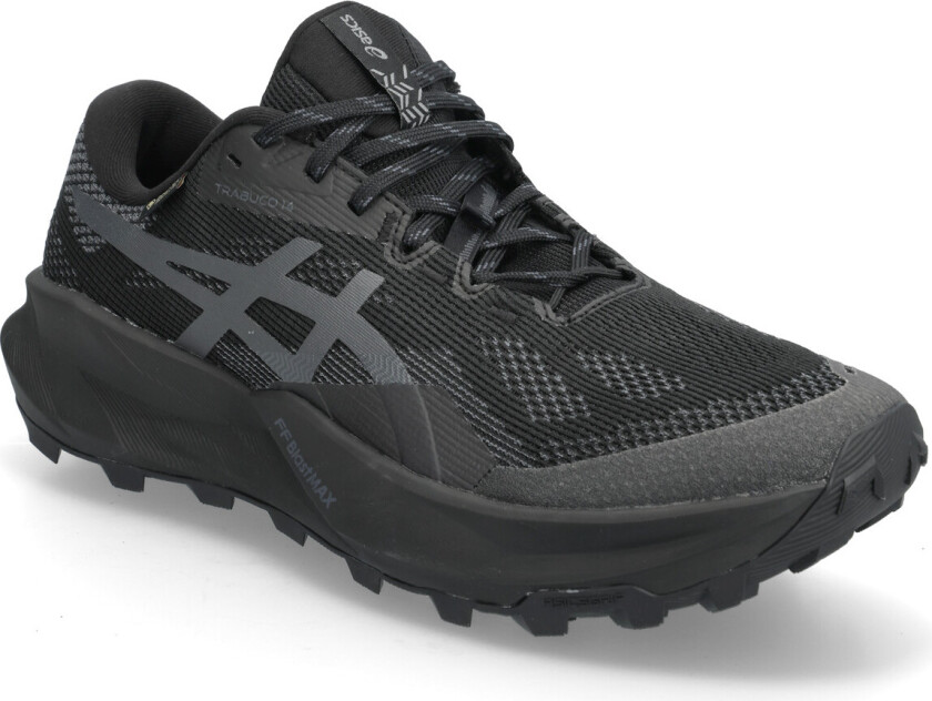 Trabuco 14 Gtx - Black - 40.5