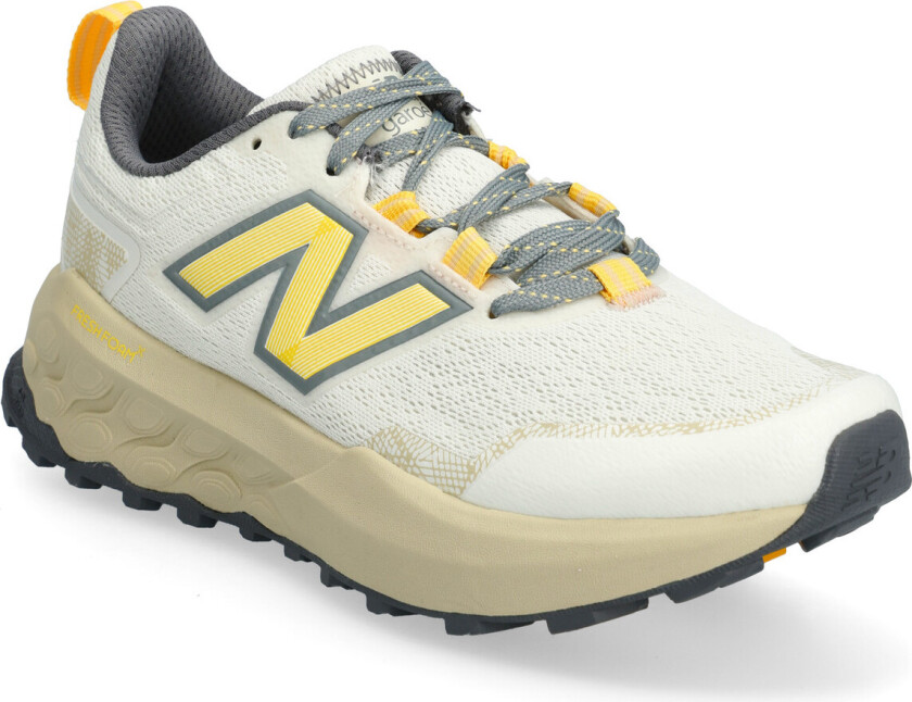 Freshfoam Garoé V2 - Cream - 37