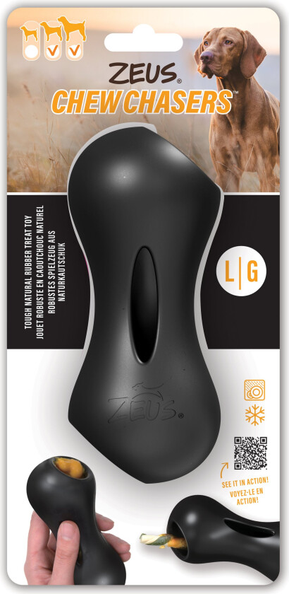 Peanut - Large