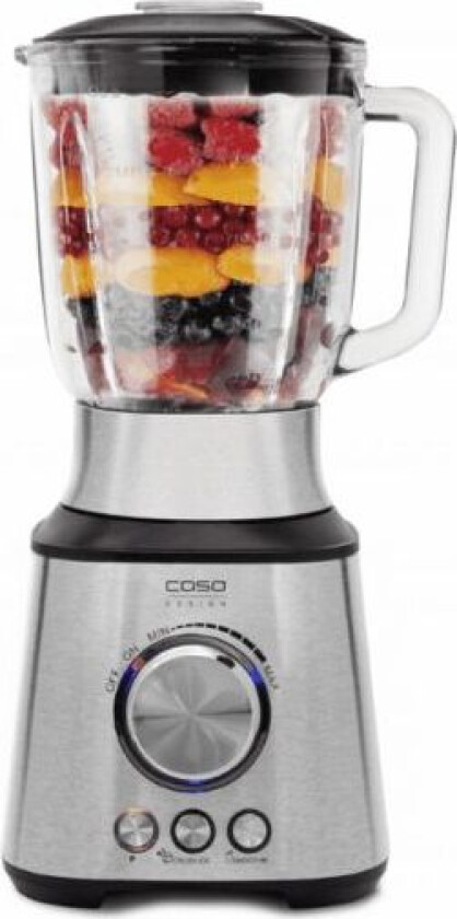 Caso Blender Mx1000 1,5l 1000w