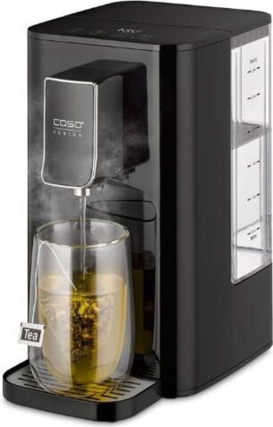 Caso Varmtvandsdispenser Hw550