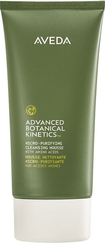 Advanced Botanical Kinetics Micro-Purifying Cleansing Mousse 150 ml