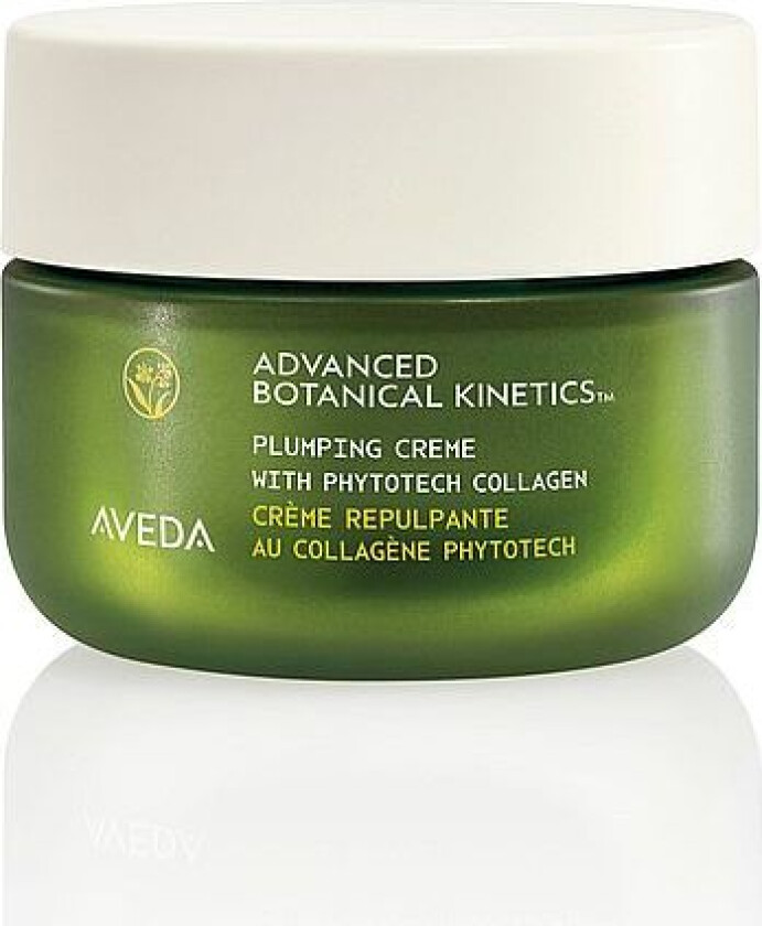 Advanced Botanical Kinetics Plumping Creme 50 ml