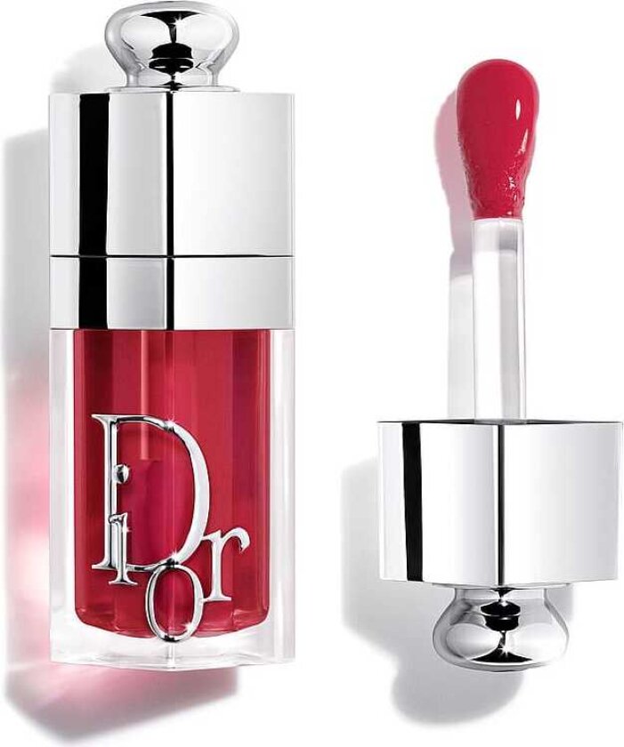 Dior Addict Lip Glow Oil 046 Cranberry