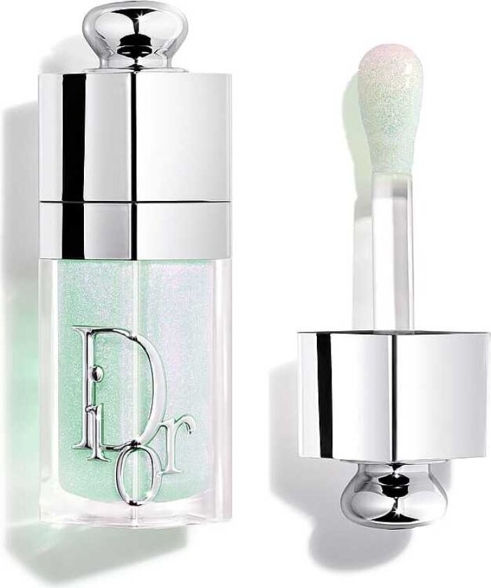 Dior Addict Lip Glow Oil 086 Minty