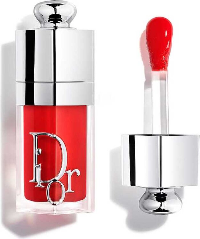 Dior Addict Lip Glow Oil 031 Strawberry