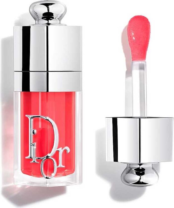 Dior Addict Lip Glow Oil 015 Cherry