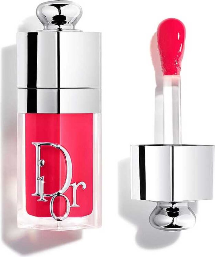 Dior Addict Lip Glow Oil 074 Jelly