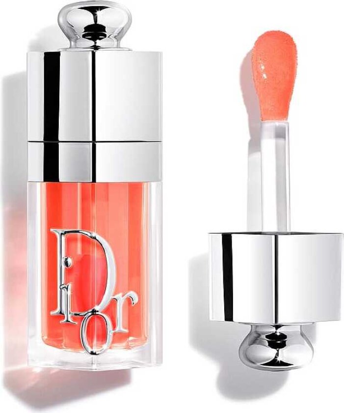 Dior Addict Lip Glow Oil 041 Peachy