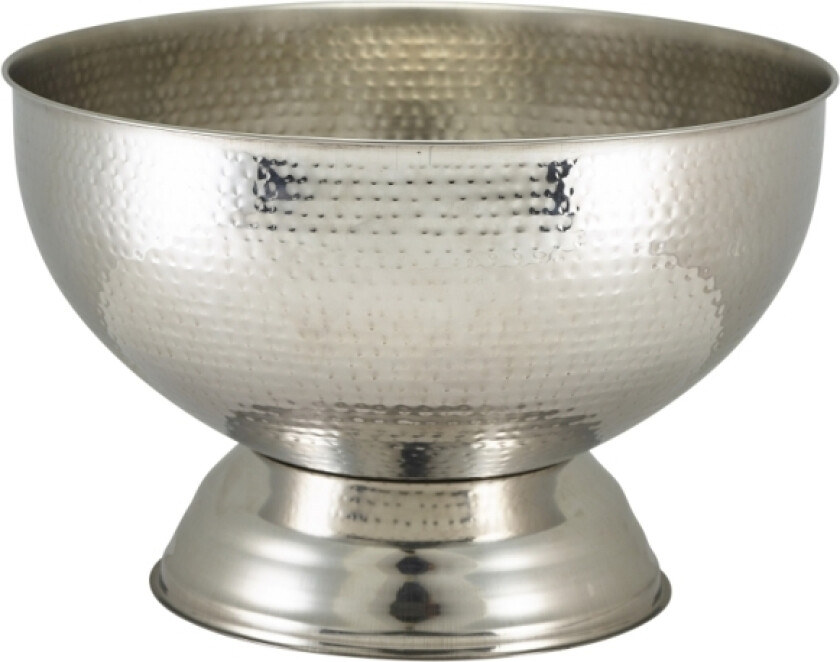 Hamret Champagne Bowl 38 Cm - Genware