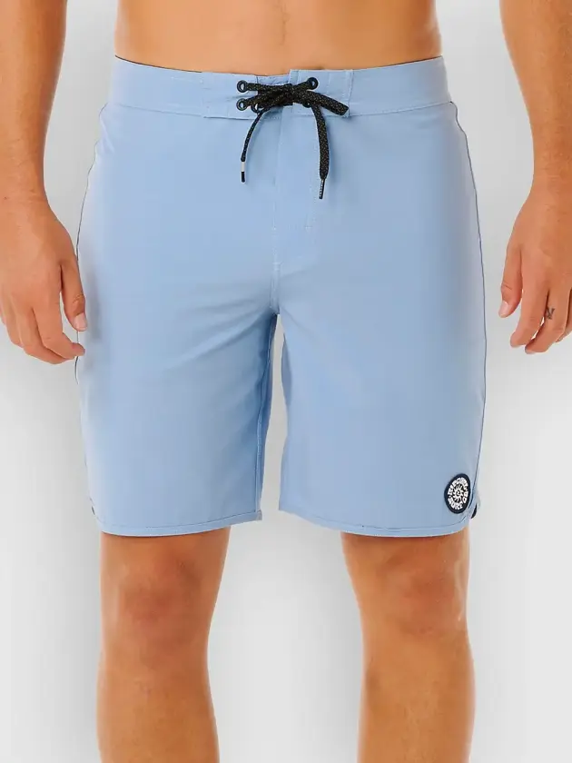 Mirage Pacific Rinse Easy Boardshorts blå