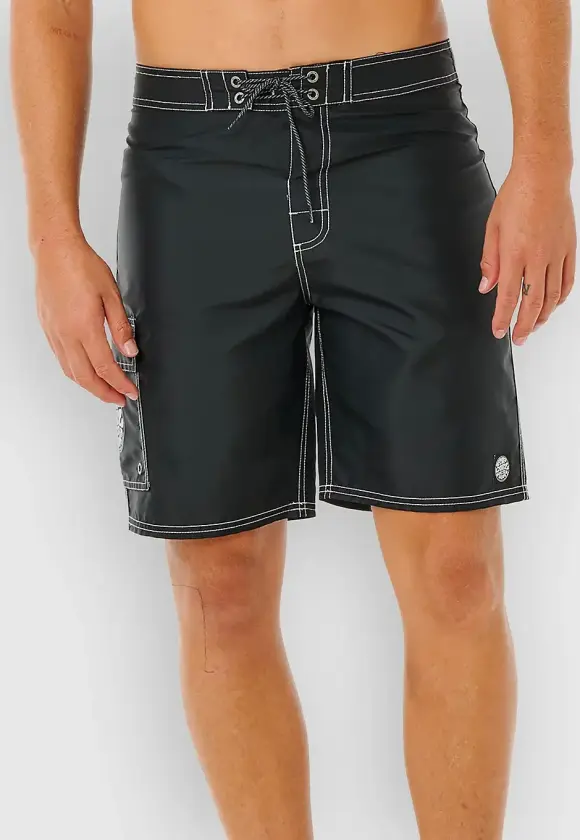 Premium Surf Boardshorts svart