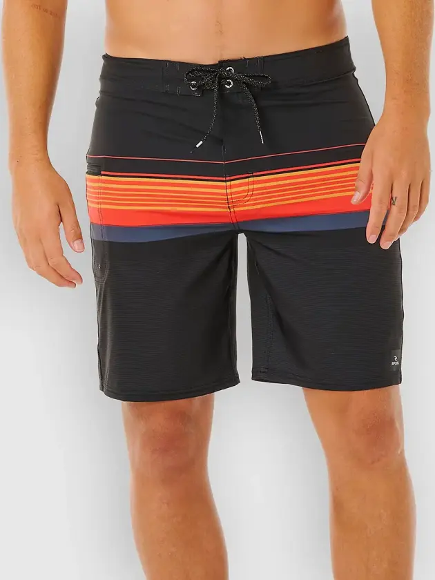 Mirage Day Breaker 19 Boardshorts svart