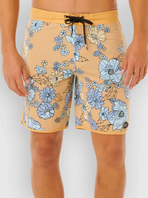 Mirage Pacific Rinse Floral Boardshorts