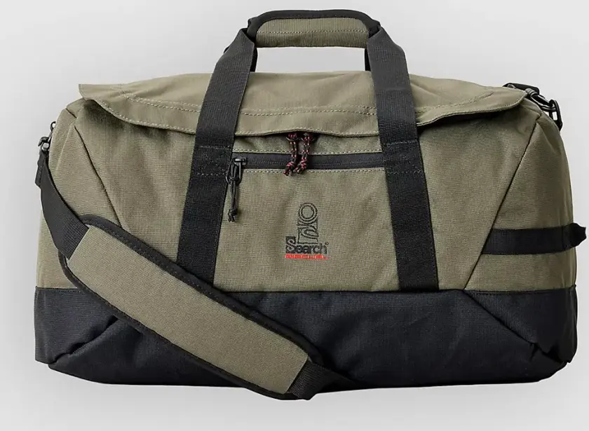 Packable Duffle 35L Search Reiseveske grønn