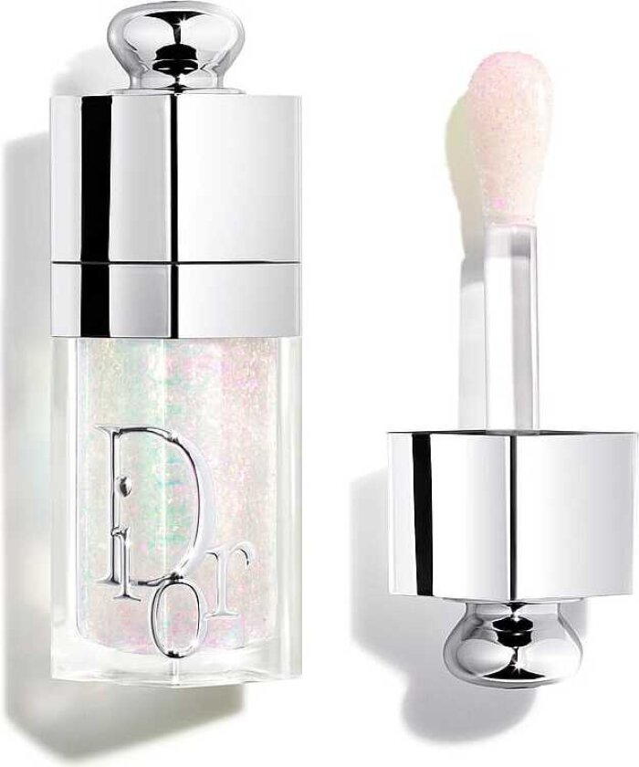 Dior Addict Lip Glow Oil 085 Cupcake