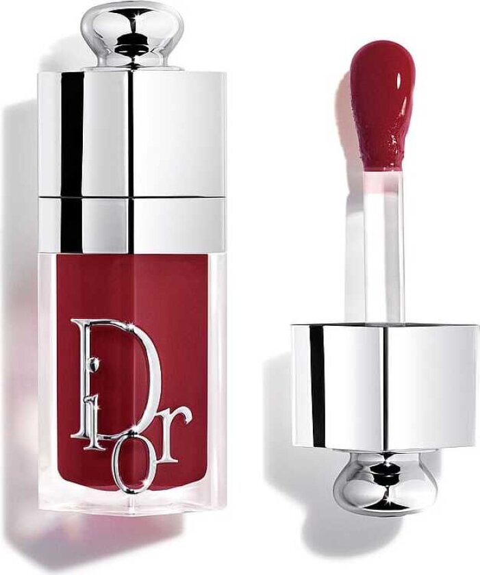 Dior Addict Lip Glow Oil 104 Black cherry