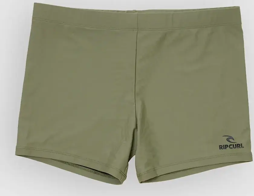 Corp Boyleg Sluggo Boardshorts grønn