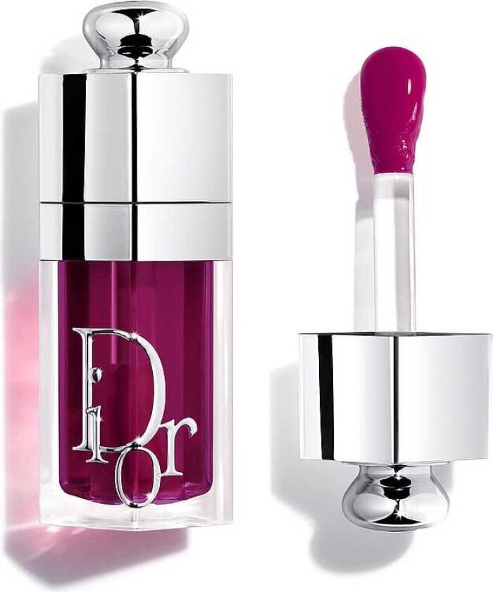 Dior Addict Lip Glow Oil 006 Berry