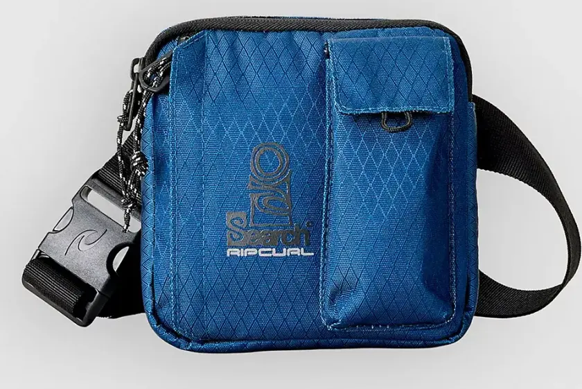 24/7 Pouch Search Ref Skulderveske blå