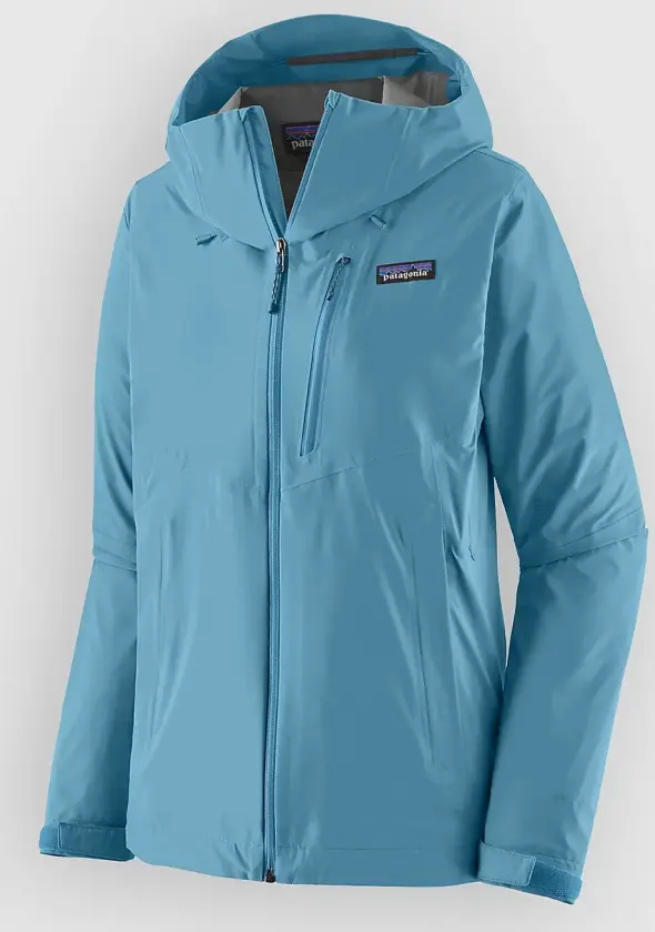 Granite Crest Dame Shore Blue M