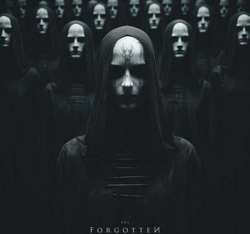 Bilde av LP - Shaman + The Forgotten - None - standard