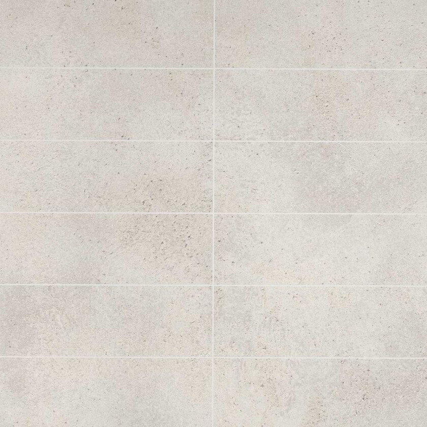 Kjøkkenplate Naturbetong 10x30