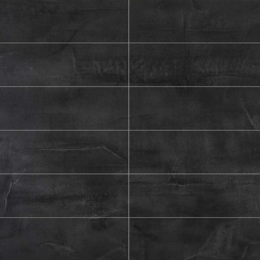 BerryAlloc Sort Kalk 10X30