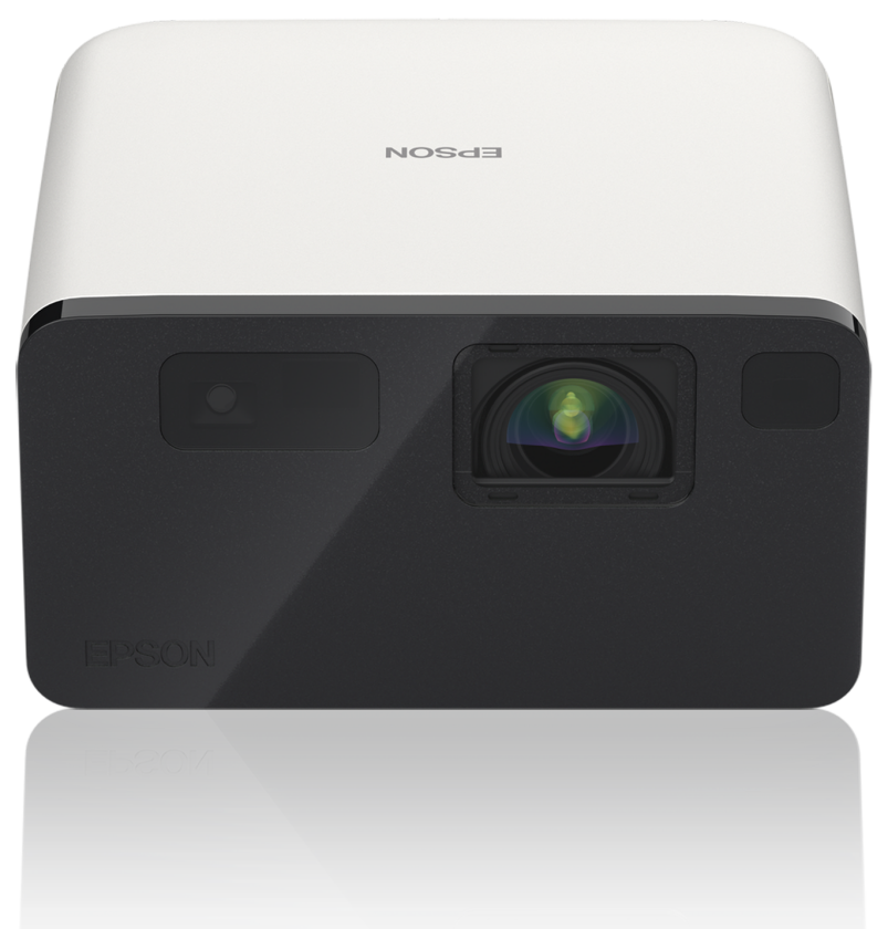 Bilde av EF-21W mini projektor