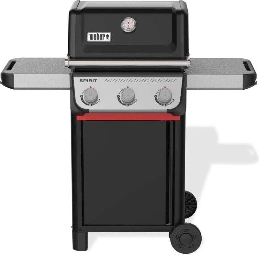 Spirit E-310 Gassgrill