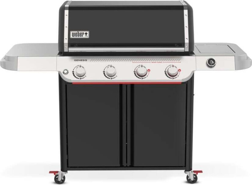 Genesis E-425W Gassgrill