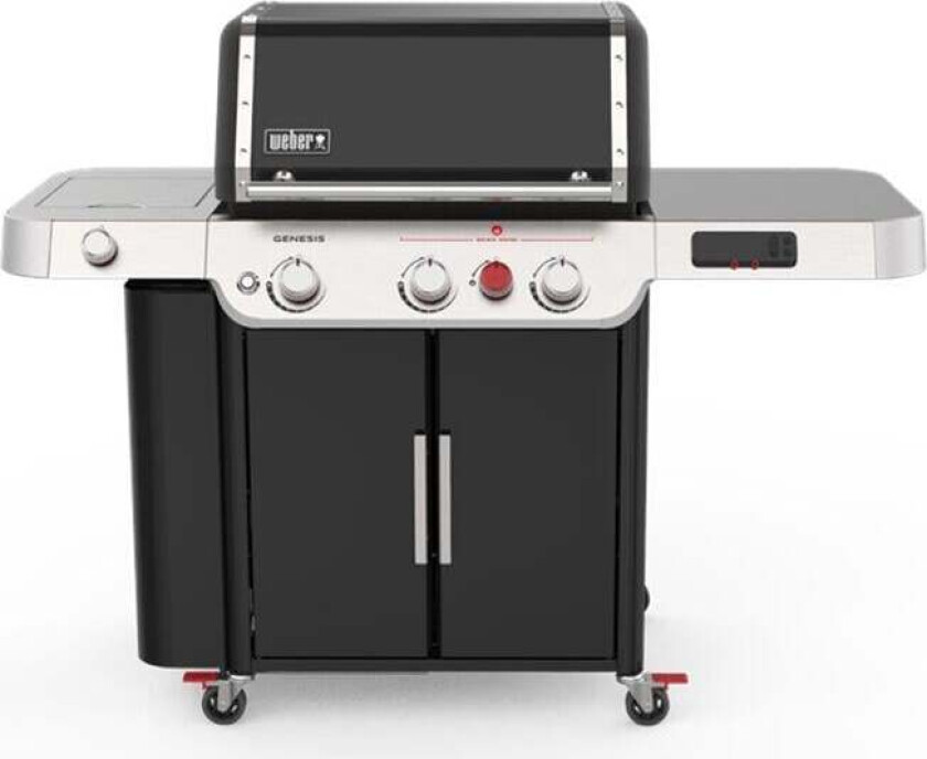 Genesis EX-335 Gassgrill