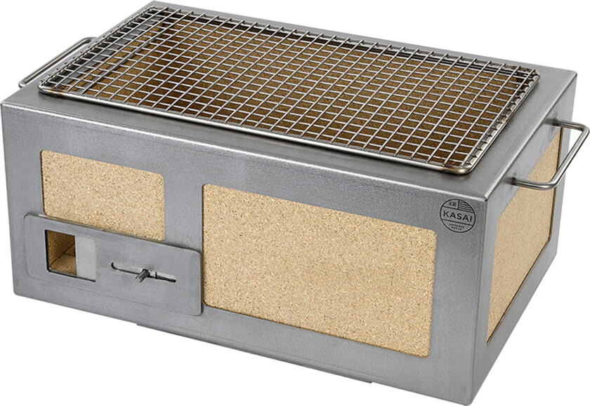 Bilde av Konro Little V2 grill