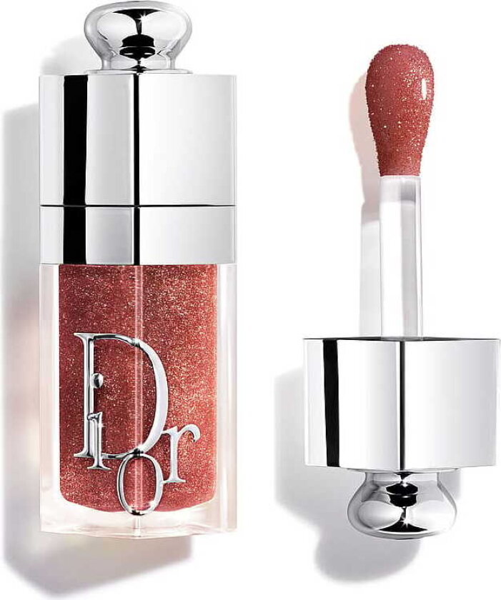 Dior Addict Lip Glow Oil 088 Mocha