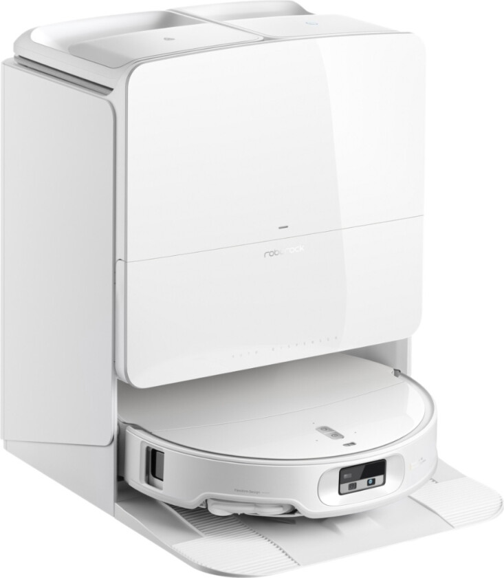 Bilde av Roborock Qrevo Edge 2 Pro (hvit)