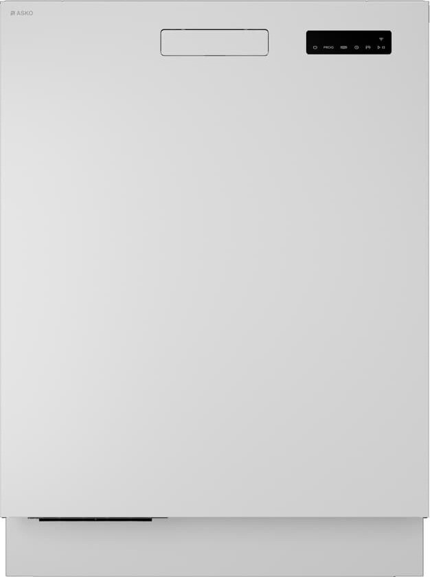 Asko oppvaskmaskin DBI8337IA.W